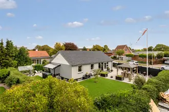 Villa på Ribegade 114, 6700 Esbjerg