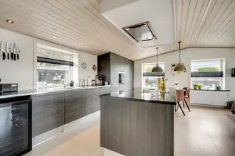 Villa på Ribegade 114, 6700 Esbjerg
