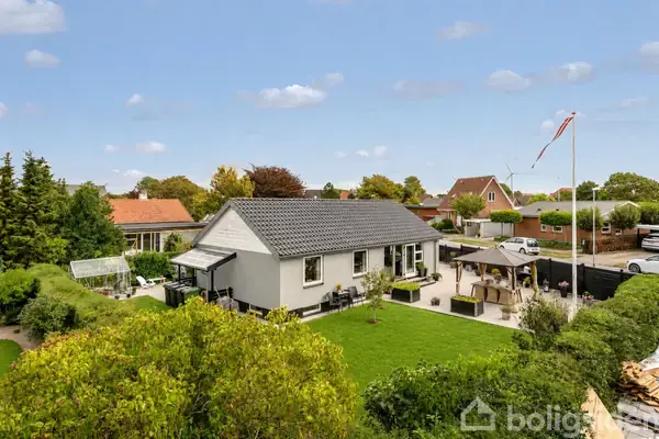 Villa på Ribegade 114, 6700 Esbjerg