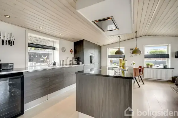 Villa på Ribegade 114, 6700 Esbjerg