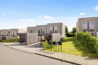 Rækkehus på Krekærvangen 59, 8340 Malling