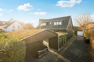 Villa på Nordvestvej 7, 2920 Charlottenlund