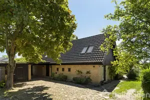 Villa på Stenhøjgårdsvej 99, 8340 Malling
