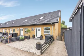Rækkehus på Valnøddevej 29, Stige, 5270 Odense N