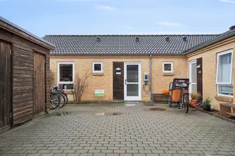 Rækkehus på Snogedam 22, 3630 Jægerspris