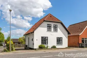 Villa på Haderslevvej 137, 6000 Kolding