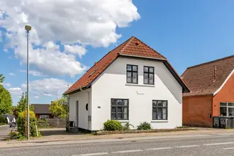Villa på Haderslevvej 137, 6000 Kolding