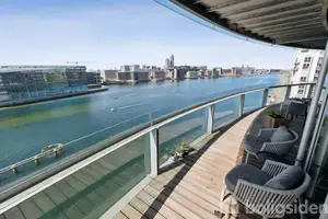 Ejerlejlighed på Islands Brygge 32A, 6. 659., 2300 København S