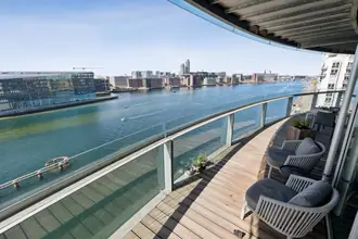 Ejerlejlighed på Islands Brygge 32A, 6. 659., 2300 København S