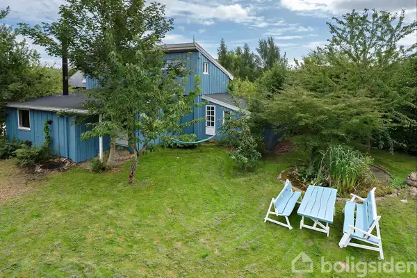 Villa på Under Egen 4, 4735 Mern