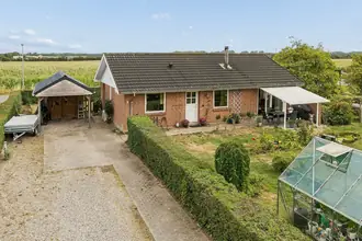 Villa på Vanghavevej 3, Holbæk, 8950 Ørsted
