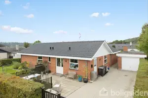 Villa på Skeelsvej 5, 8920 Randers NV