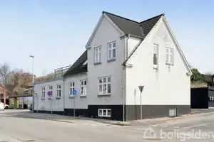 Ejerlejlighed på Strandvejen 17A, st., 3300 Frederiksværk