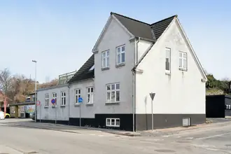 Ejerlejlighed på Strandvejen 17A, 3300 Frederiksværk