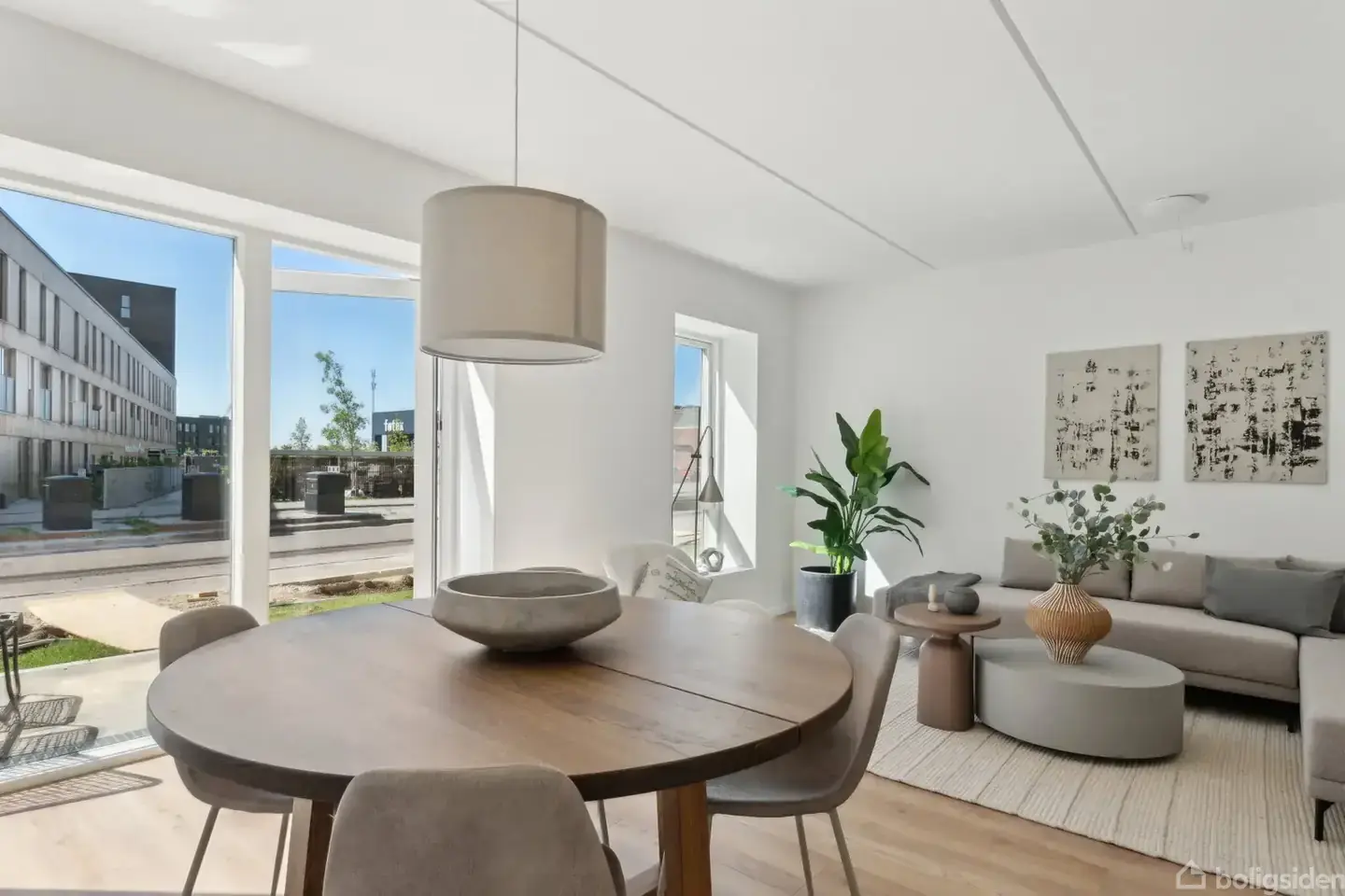 Ejerlejlighed på Mundskænken 6, 2. tv., 3650 Ølstykke