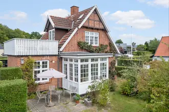 Villa på Nørredamsvej 13, 3480 Fredensborg