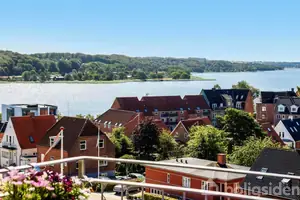 Ejerlejlighed på Krøyer Kielbergs Vej 7B, 3. th., 8660 Skanderborg