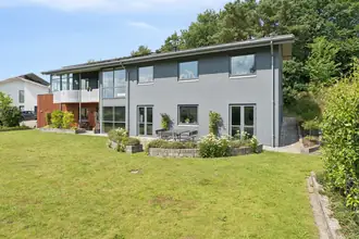 Villa på Liseborg Mark 74, 8800 Viborg