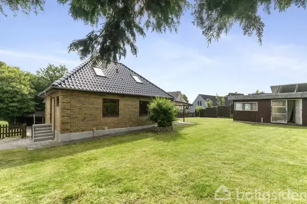 Villa på Dalene 15, 5450 Otterup