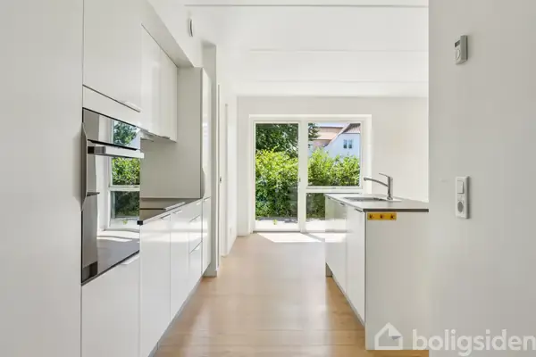 Ejerlejlighed på Bramdrupskovvej 26, st. th., 6000 Kolding