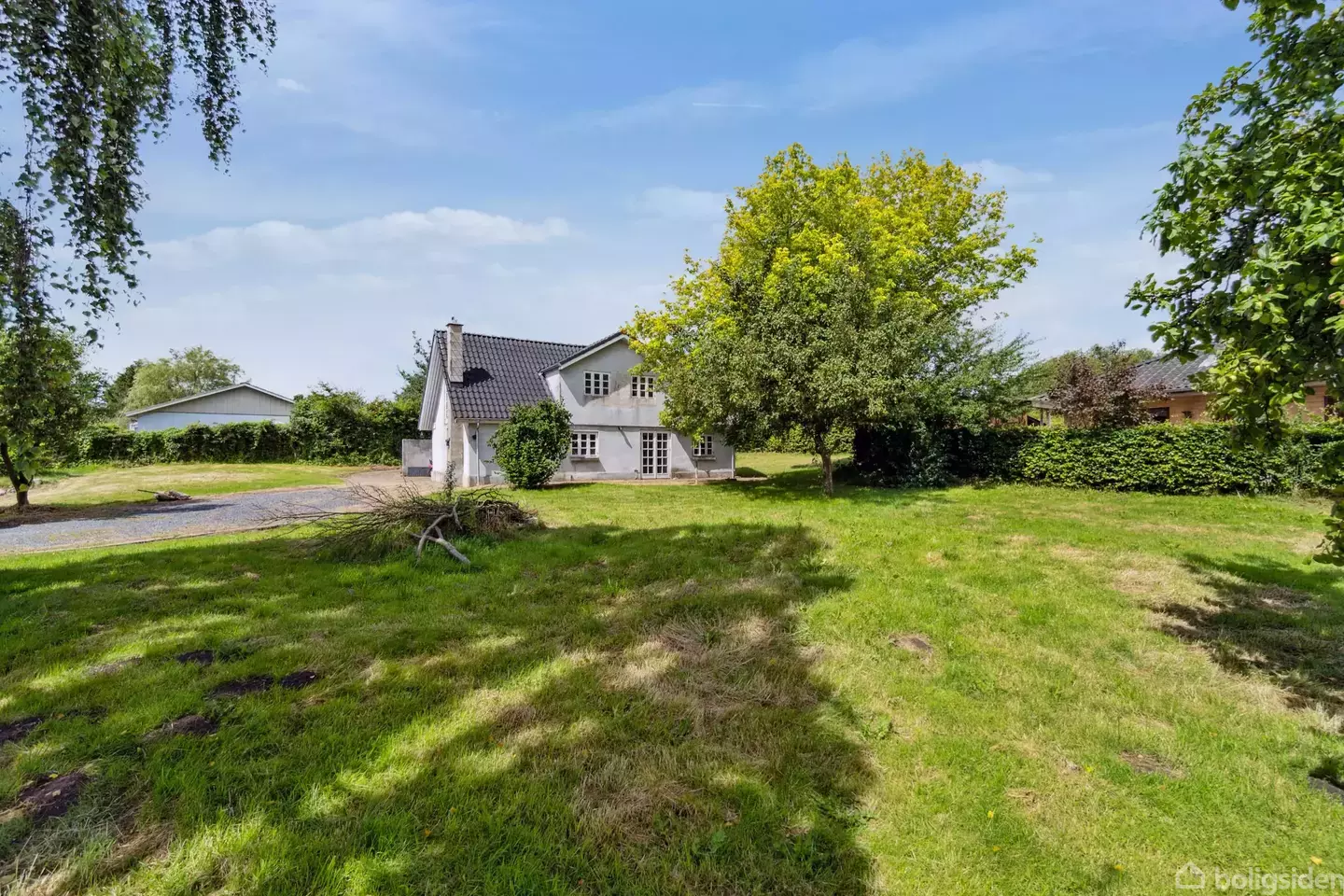 Villa på Håstrupvej 60, 7000 Fredericia