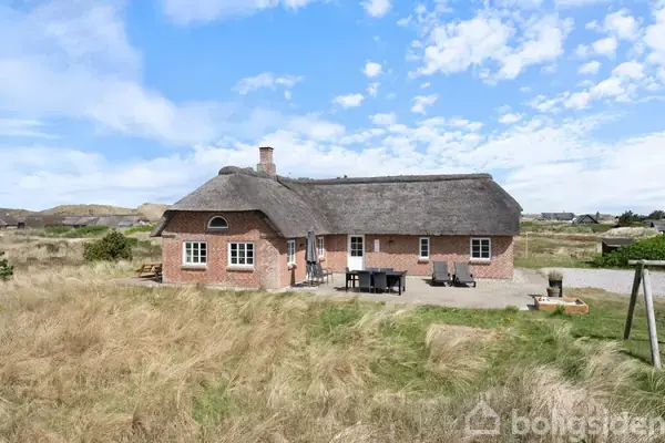 Fritidsbolig på Nordsø Ferievej 96, 6950 Ringkøbing