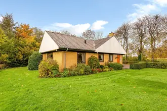 Villa på Hærvejen 126, Nybøl, 6230 Rødekro