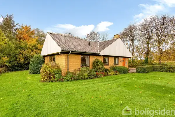 Villa på Hærvejen 126, 6230 Rødekro