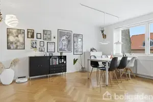 Ejerlejlighed på Hovedgaden 47, 2. th., 8220 Brabrand