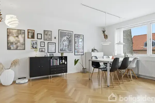 Ejerlejlighed på Hovedgaden 47, 2. th., 8220 Brabrand