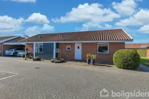 Andelsbolig på Løvens Kvarter 47, 6710 Esbjerg V