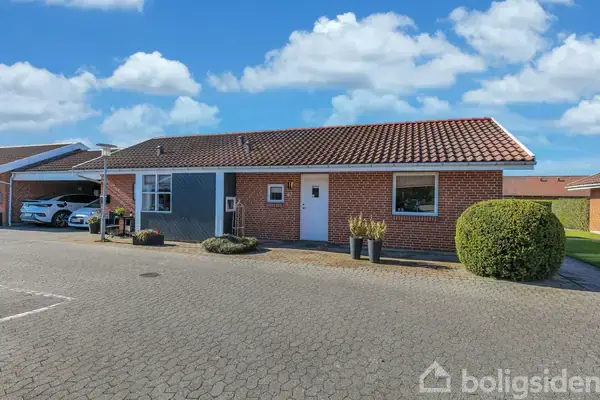 Andelsbolig på Løvens Kvarter 47, 6710 Esbjerg V