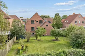 Villa på Østerbro 63, 4200 Slagelse