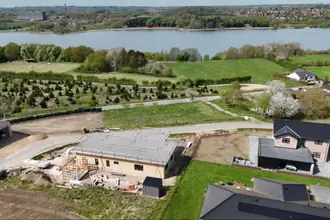 Helårsgrund på Erlevhøj 21, 6100 Haderslev