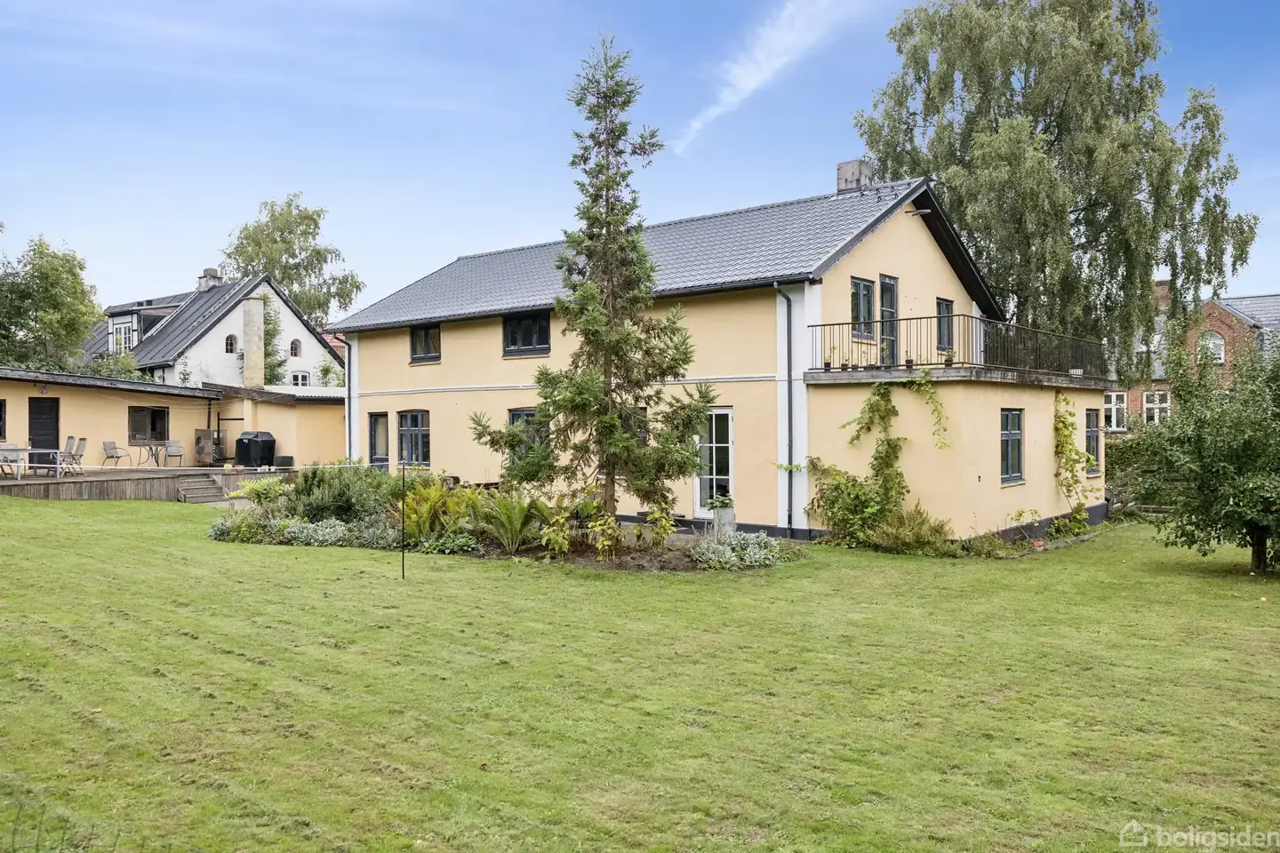 Villa på Vidkærvej 7, 8660 Skanderborg