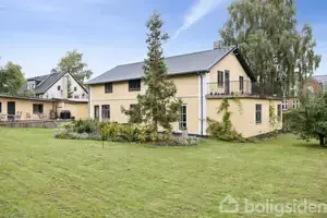Villa på Vidkærvej 7, 8660 Skanderborg