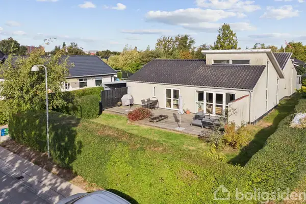 Villa på Lille Strandvej 19, 2635 Ishøj