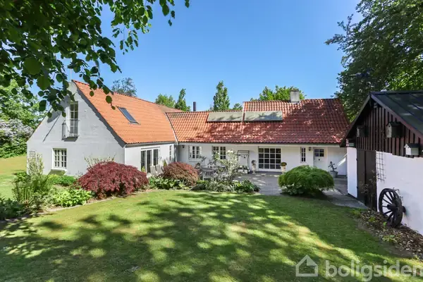 Villa på Staprisvej 18, 9381 Sulsted