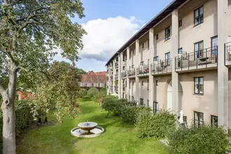 Ejerlejlighed på A.D. Jørgensens Vej 69, 3. tv., 2000 Frederiksberg