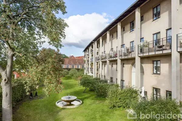 Ejerlejlighed på A.D. Jørgensens Vej 69, 3. tv., 2000 Frederiksberg