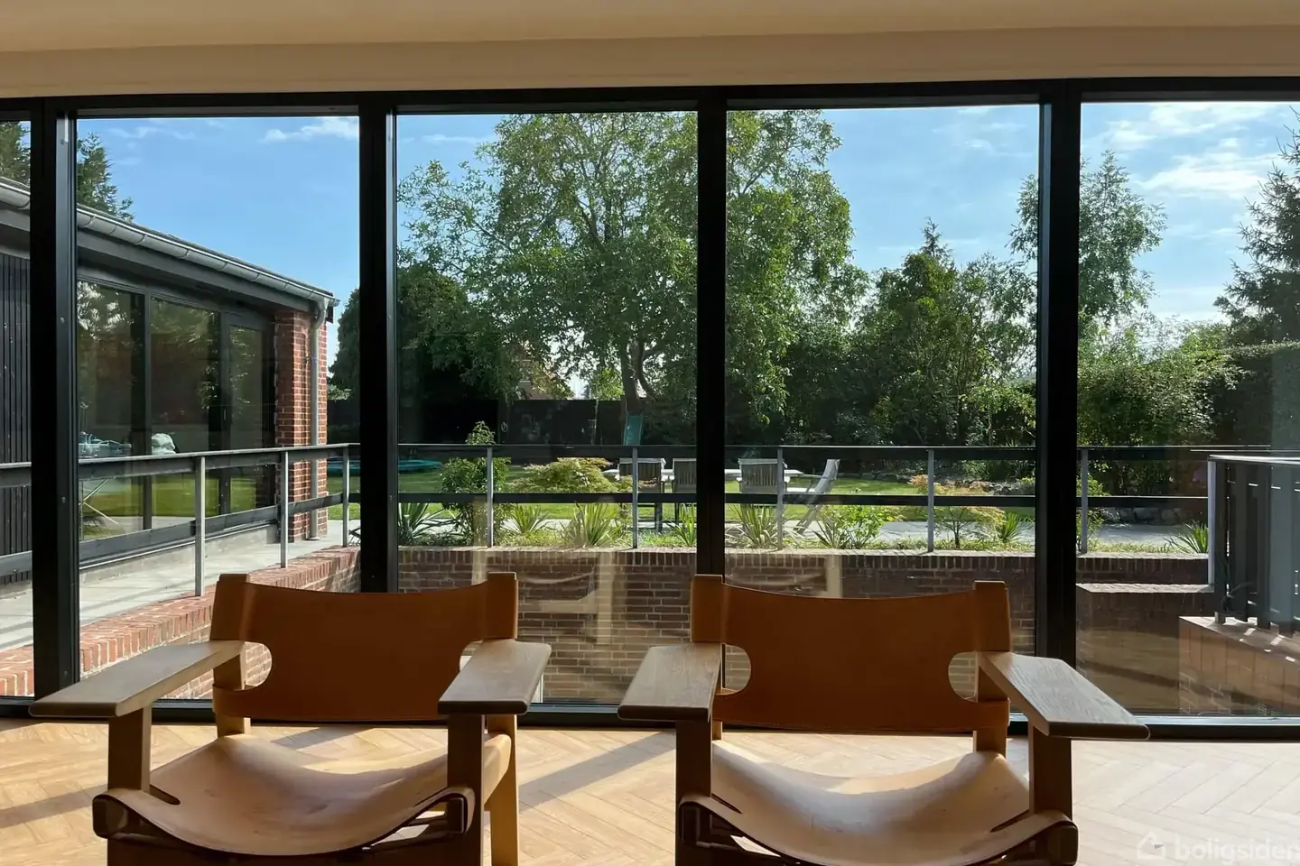 Villa på Wibrandtsvej 92, 2300 København S