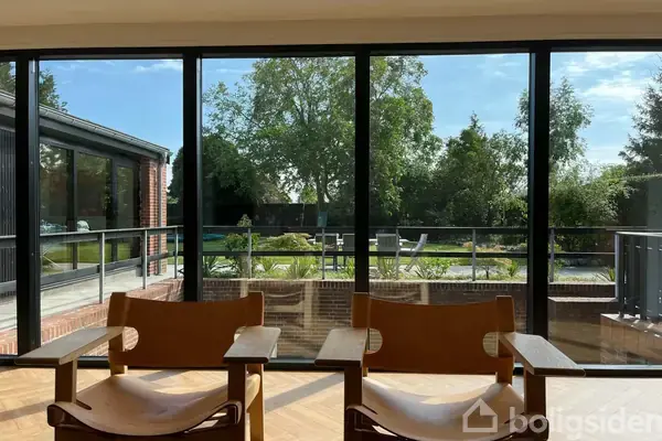 Villa på Wibrandtsvej 92, 2300 København S