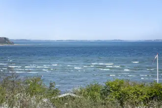 Fritidshus på Binderup Strandpark 38, Binderup, 6091