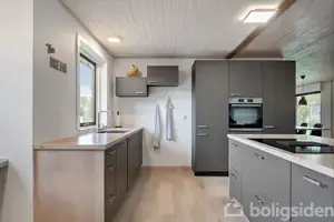 Villa på Musvitvej 3, 8721 Daugård