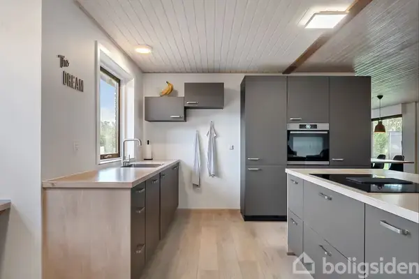 Villa på Musvitvej 3, 8721 Daugård