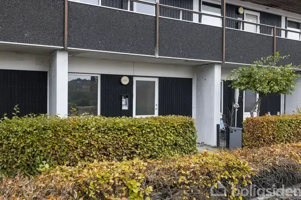 Ejerlejlighed på Jerismosevej 132, 2670 Greve