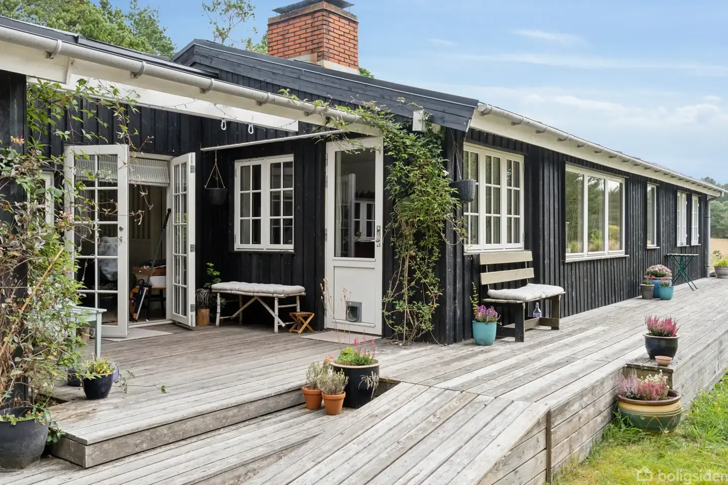 Fritidsbolig på Grønspættevej 9, 9881 Bindslev