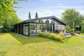 Fritidshus på Hesbjergåsen 1, 3250 Gilleleje