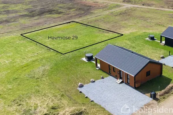 Fritidsgrund på Havmose 29, 6440 Augustenborg