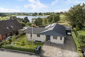 Villa på Søbakken 7, 9541 Suldrup